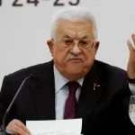 Palestínsky líder posunul termín parlamentných volieb na september 2027