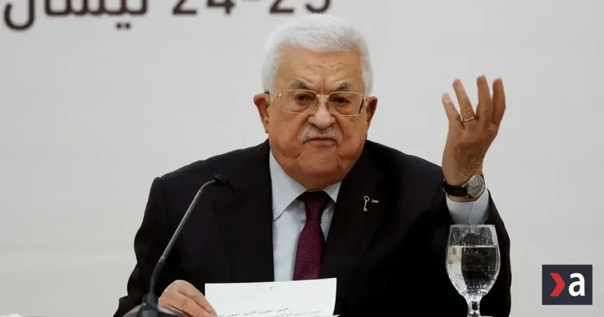 Palestínsky líder posunul termín parlamentných volieb na september 2027