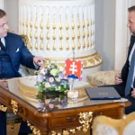 Pellegrini odložil Kuffovu nomináciu, chce viac času na posúdenie