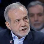 Pezeškiján: Pod tlakom a hrozbami mierové rokovania nemajú šancu