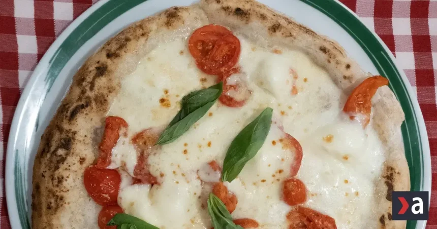 Pizza ako z Talianska doma v rúre: Týmto desiatim chybám sa určite vyhnite