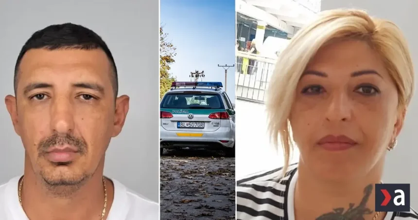 Po brutálnej vražde v Bratislave pár obvinených zmizlo zo Slovenska