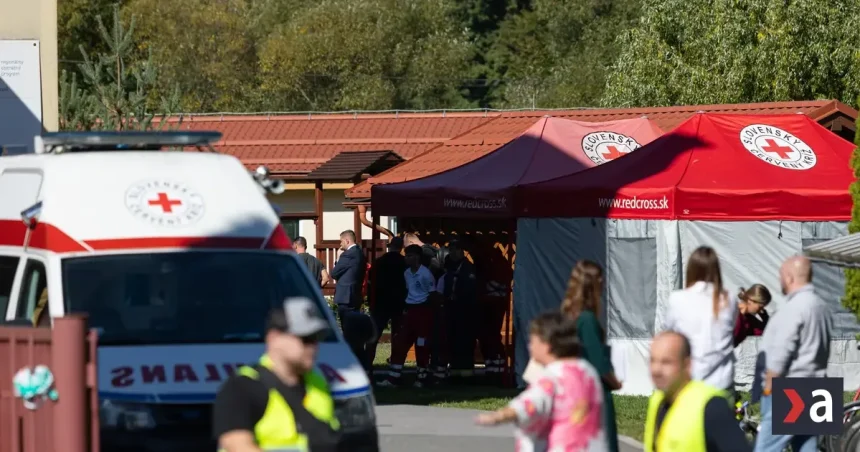 Po útoku v Staškove: Kamery v školách a prehliadaný problém