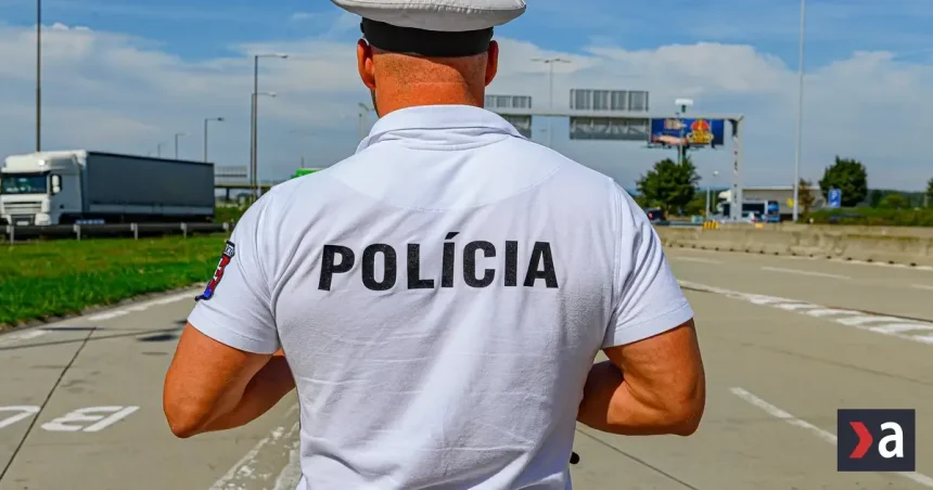 Policajná inšpekcia obvinila šéfa cudzineckej polície v Košiciach