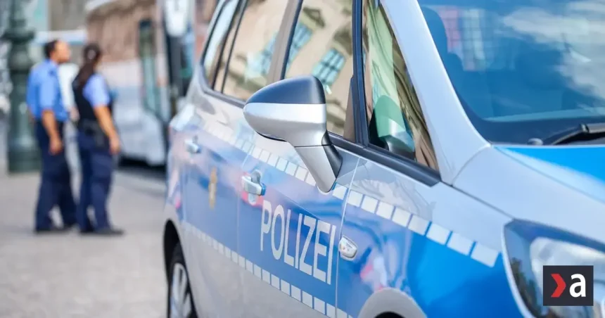Polícia našla nacistické predmety a muníciu