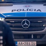 Polícia preveruje podozrenia z obchodovania s ľuďmi v Sekuliach