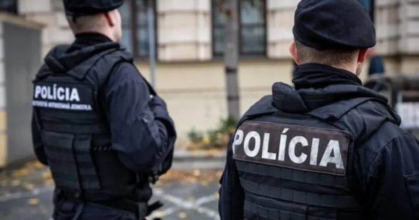 Polícia upokojuje rodičov: Na slovenských školách nevidí zvýšenú konkrétnu hrozbu útoku
