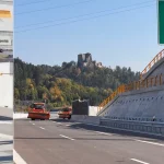 Politická fraška a sklamanie. Slováci reagujú na otvorenie D1 pri Ružomberku