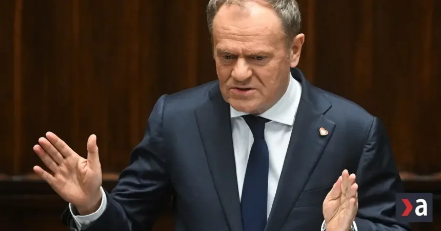 Poľsko investuje vyše 23 miliárd eur do civilnej obrany, peniaze pôjdu aj na kryty