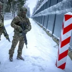 Poľsko sa chystá na vojnové obdobie. Zákon zrýchli presuny vojsk a prepojí armádu s NATO