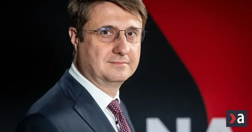 Požičiavame si a prejedáme. Nemáme rezervu na krízu, varuje bývalý rozpočtový expert