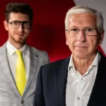 Prečo Slováci zarábajú menej? Podľa šéfa automobilového priemyslu je na vine vláda