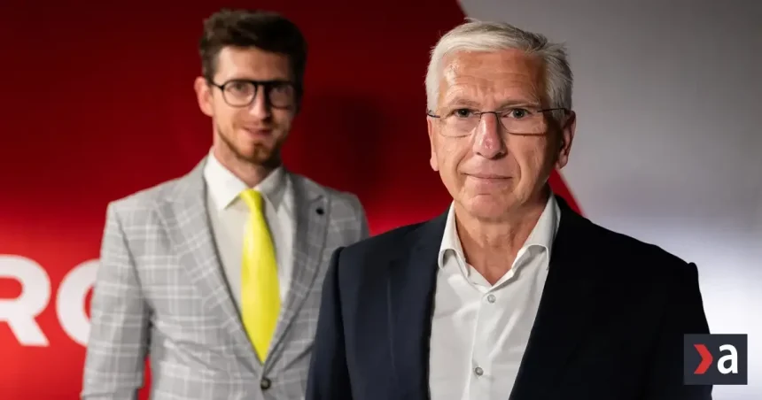 Prečo Slováci zarábajú menej? Podľa šéfa automobilového priemyslu je na vine vláda