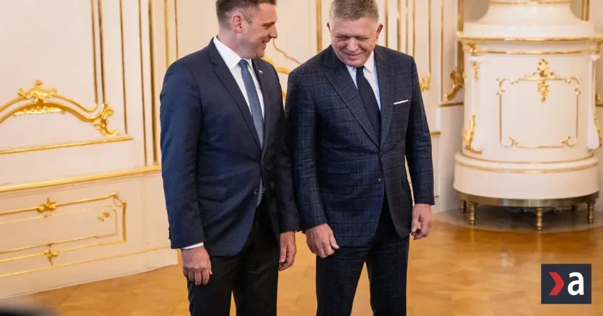 Predčasné voľby rozhodne hŕstka poslancov. Taraba v parlamente?