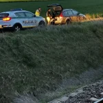 Pri Košiciach sa zrazil vlak s osobou, cestujúci musia rátať s meškaním