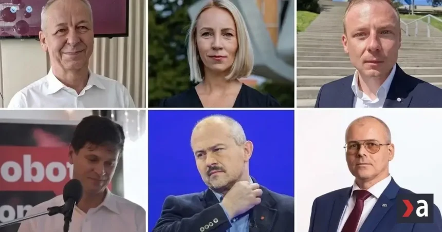Prieskum: Súboj o primátora Banskej Bystrice môže byť tesný, výzva na spájanie bez odozvy