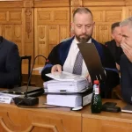 Prokurátor Šanta: Kováčik zhŕňal spisy a nadivoko rozhodoval