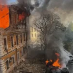Putin nariadil ruskej armáde zrušiť všetky pravidlá, tvrdí ukrajinský prezident