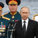 Putin netuší, koľko nepriateľov má. Demokracia po ňom nemusí prísť