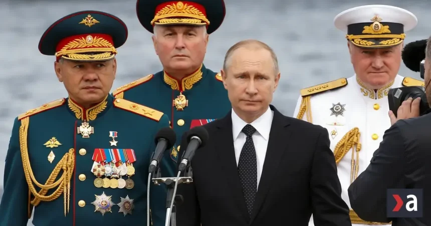 Putin netuší, koľko nepriateľov má. Demokracia po ňom nemusí prísť