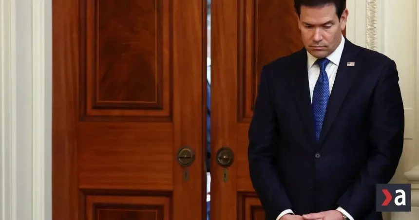 Rubio žiada Rusko o transparentnosť po úmrtí laborantky. WHO hodnotí riziko ako nízke