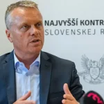 Šéf NKÚ: Arabskí investori do závlah nás zrazu idú zachraňovať