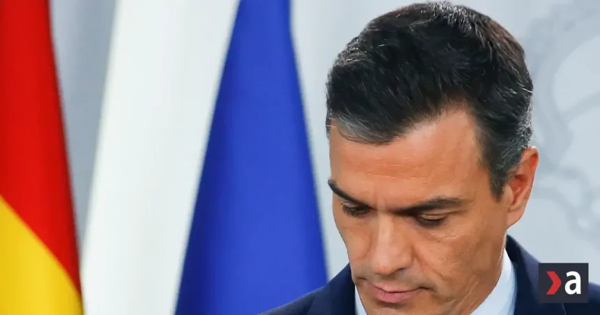 Španielsky parlament zamietol dva návrhy riešenia bytovej krízy, Sánchez utrpel porážku