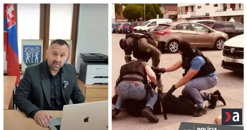 Starosta podozrivý z korupcie opäť kandiduje a podal sťažnosť proti prijatiu obžaloby