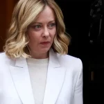 Talianska premiérka varuje pred legitimizáciou Moskvy novou dohodou o palivách