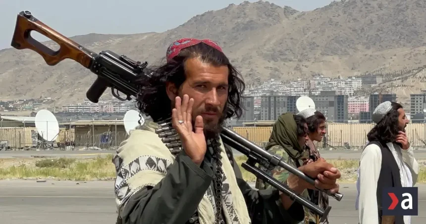 Taliban zablokoval stanice BBC v Afganistane, čím zasiahli milióny poslucháčov