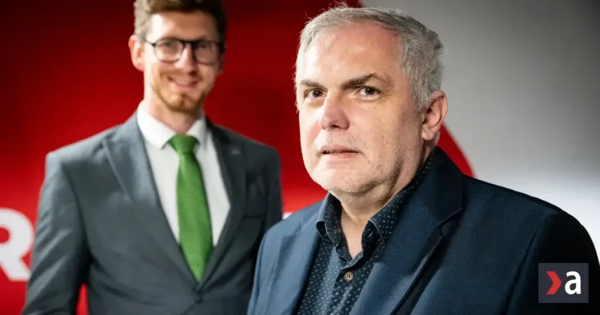Tarabovi pri rozpočte vyhovieť nemusíme, väčšinu máme aj bez neho
