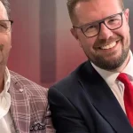 Tibor Géci odstúpil a podporil Igora Šimka za predsedu Košického kraja