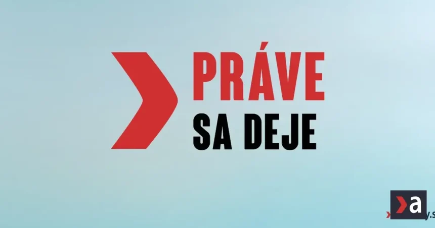 Tomáš Taraba spúšťa prípravy na vznik novej politickej strany