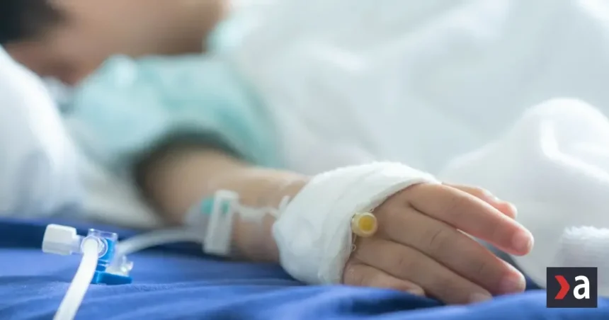 Tragédia v poľskej nemocnici: Chlapec zomrel po nesprávnej diagnóze