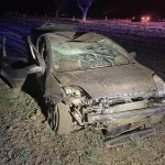 Tragická nehoda na ceste medzi Trnavou a Špačincami