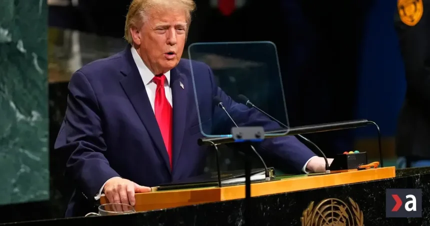 Trump chce ochromiť Medzinárodný trestný súd, ktorý stíha vojnové zločiny