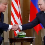 Trump: Rusko dodá na trh okamžite viac než 300-tisíc ton nafty