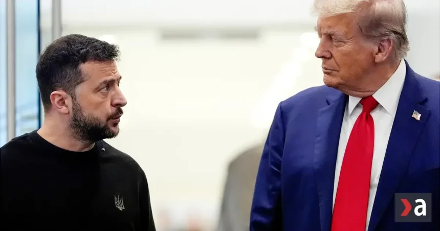 Trump schválil dovoz ruskej nafty, Kyjev nevyhovel žiadosti zastaviť útoky na rafinérie