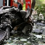 Ukrajina nasadzuje AI robotické zbrane proti rýchlym ruským dronom