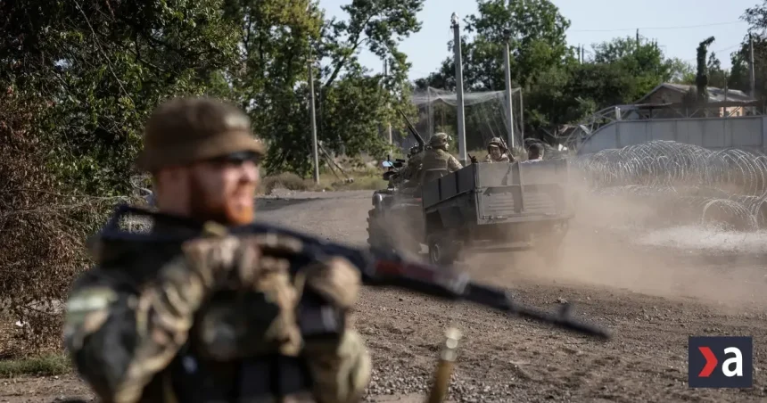 Ukrajina vypustila vlastnú balistickú raketu FP-7, Zelenskyj označil obranu za nový krok
