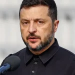 Ukrajina zaútočila na ruskom závode na výrobu paliva pre riadené strely