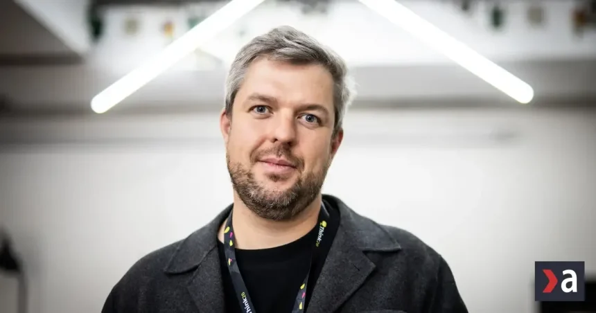 Umela inteligencia môže ohroziť ľudstvo, tvrdí odborník: Je ako drak, svet sa musí spojiť
