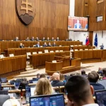 V parlamente sa začal 19. rokovací deň, čaká ho hlasovanie o rozpočte a Vízia 2040