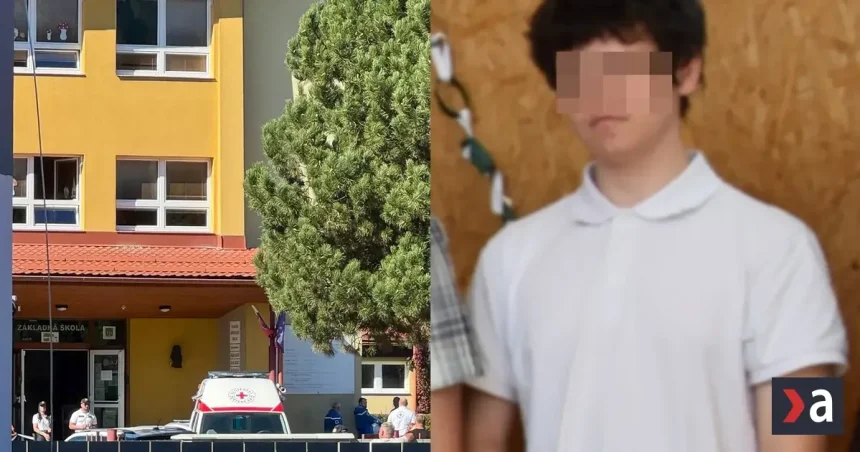 V staškovskej škole sa vraždiť nemuselo, nemáme garancie, že sa to nezopakuje