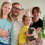 Videli sme snímky mozgu, bolo to jasné. Skúsili sme liečbu, no Ninka zomrela