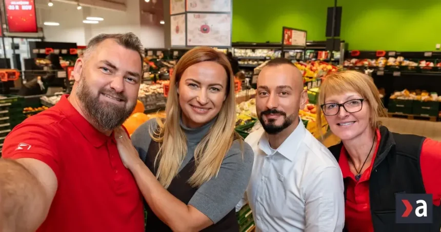 Viete, koľko práce sa zmestí na pokladničný blok?