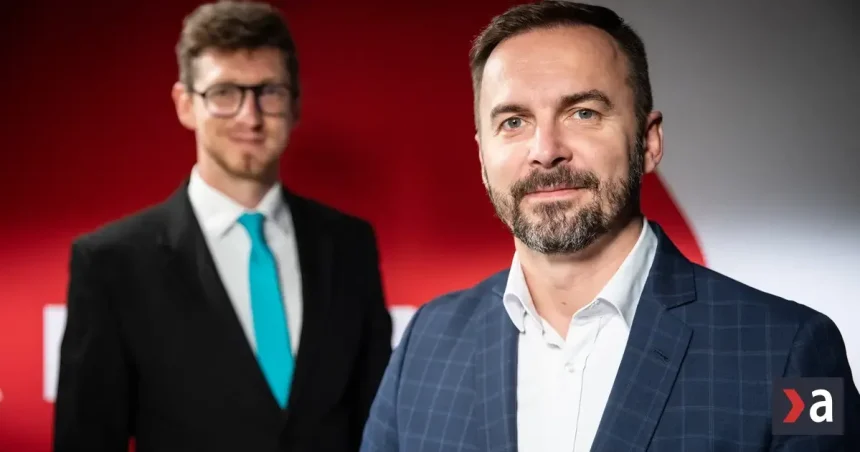 Vláda sa opiera o obchody, ktoré vynášajú Tarabovi