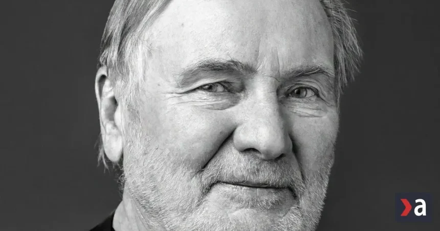 Vo veku 76 rokov zomrel známy český herec Jiří Štěpnička