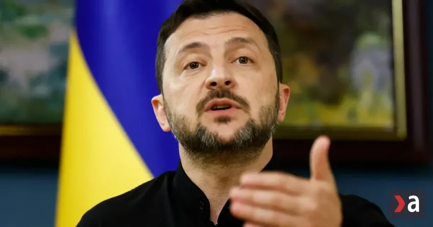 Zelenskyj varuje pred masívnym ruským útokom, Ukrajina sa pripravuje na ďalšiu vlnu úderov