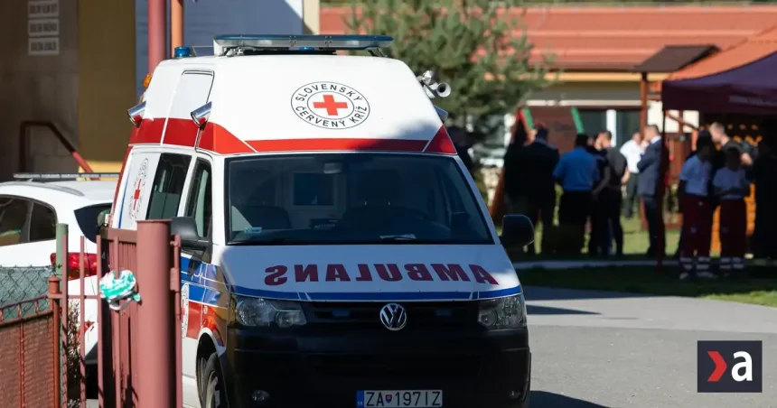 Zvolen sprísňuje bezpečnosť škôl po útoku v Staškove, zavádza opatrenia